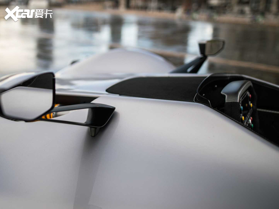 2020��BAC Mono S