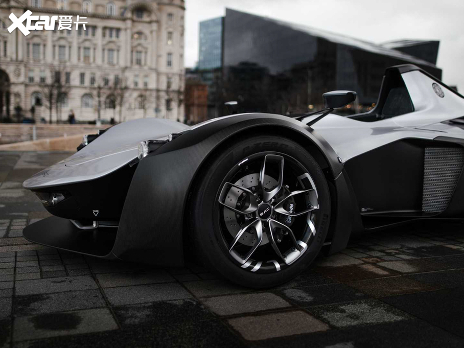 2020��BAC Mono S