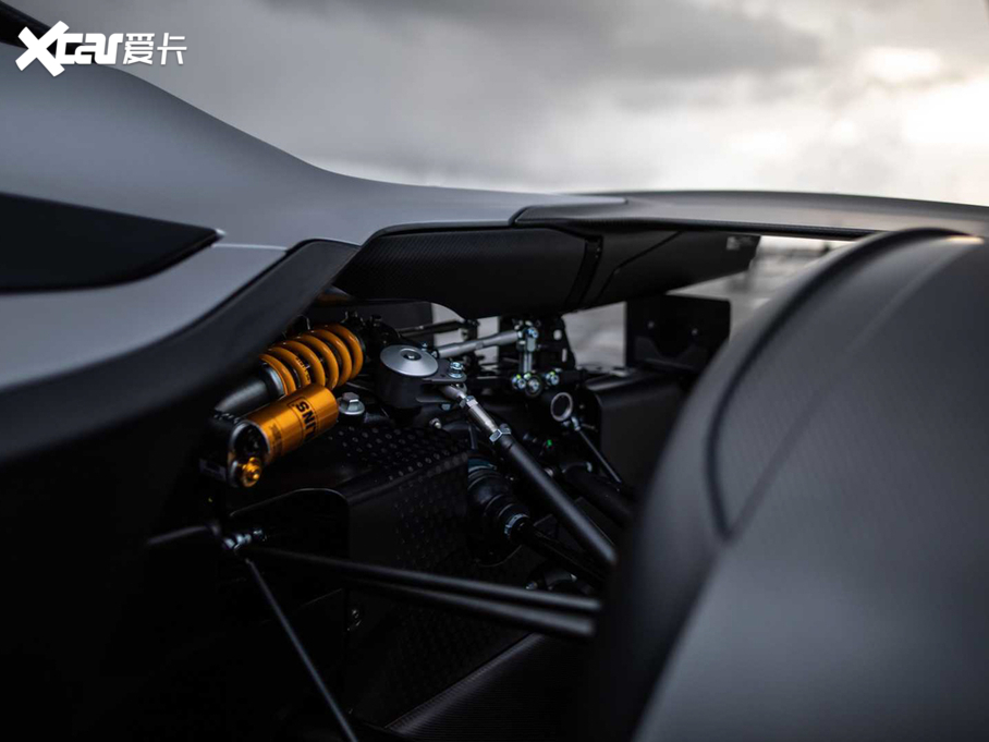 2020��BAC Mono S