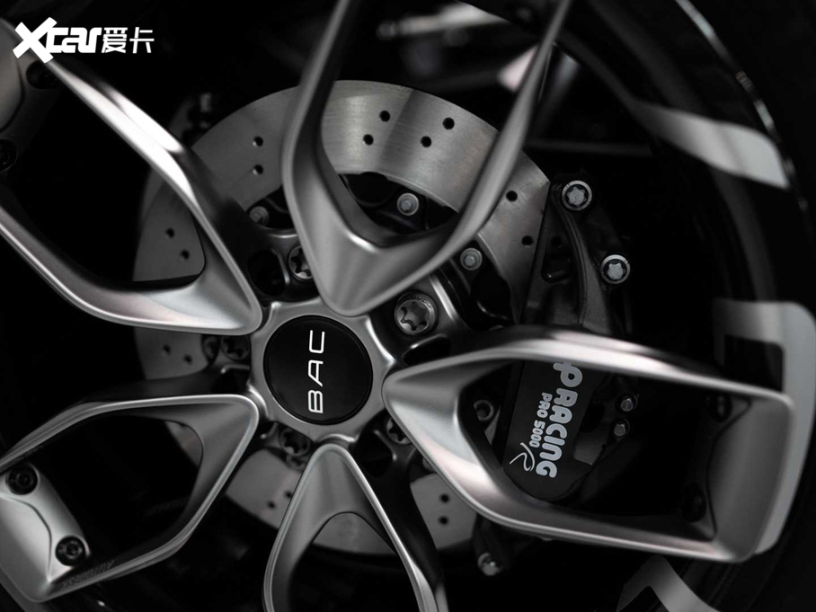 2020��BAC Mono S