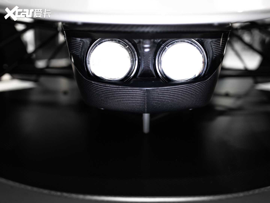 2020��BAC Mono S