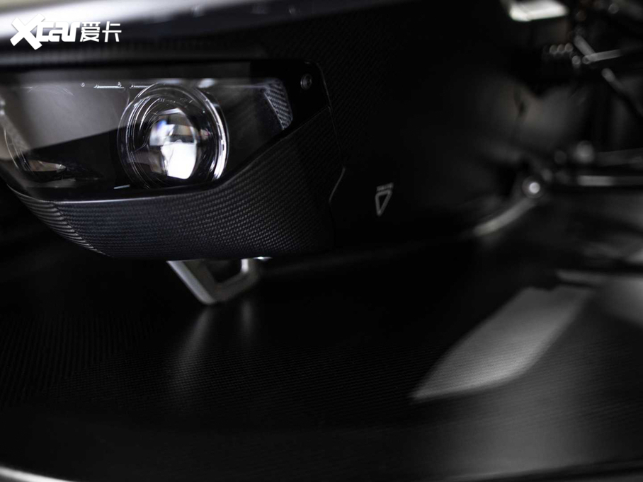 2020��BAC Mono S