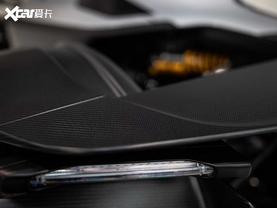 2020��BAC Mono S