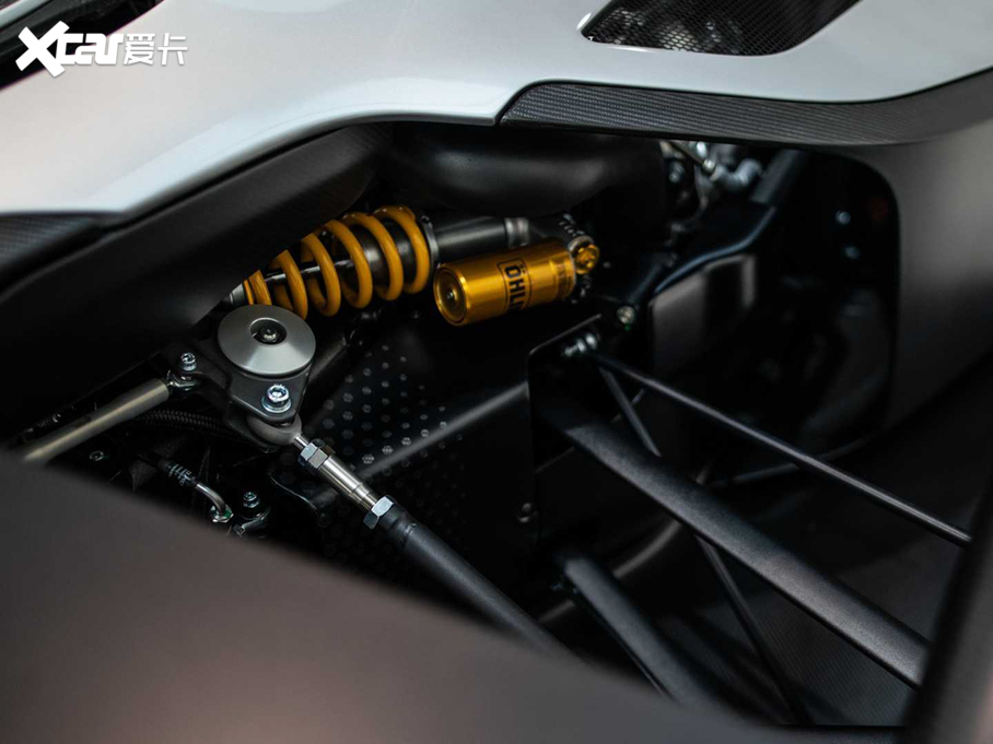 2020��BAC Mono S