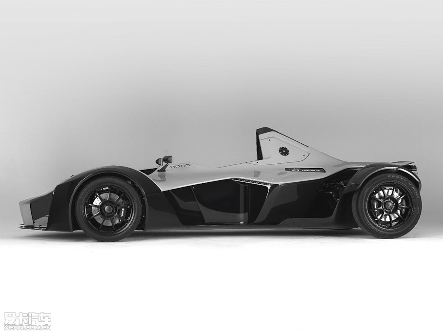 2013��BAC Mono ������
