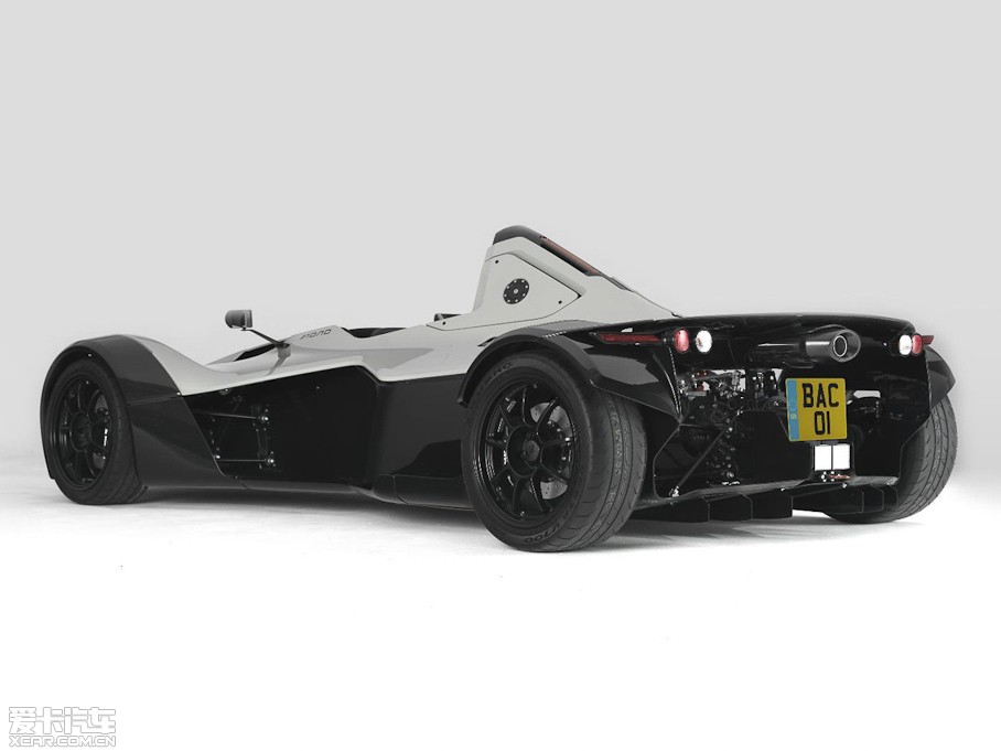 2013��BAC Mono ������