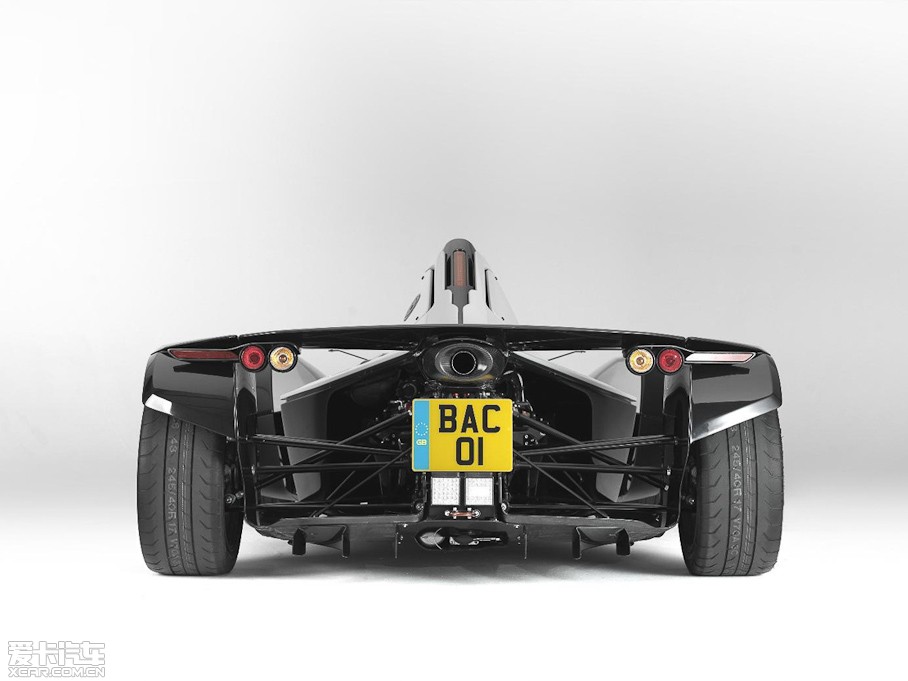 2013��BAC Mono ������