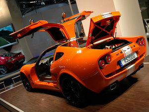 2011款基本型 整体外观