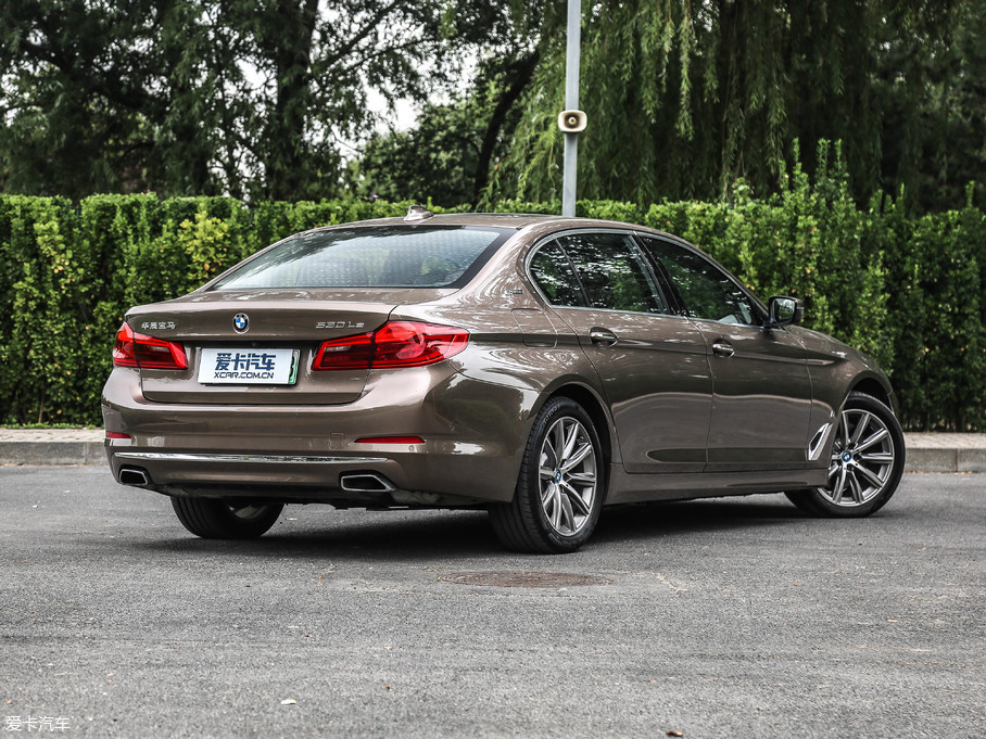 2018R5ϵԴ 530Le Ab