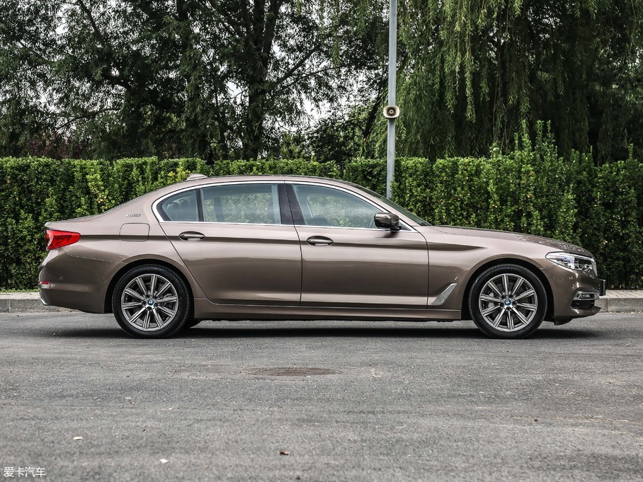 2018R5ϵԴ 530Le Ab