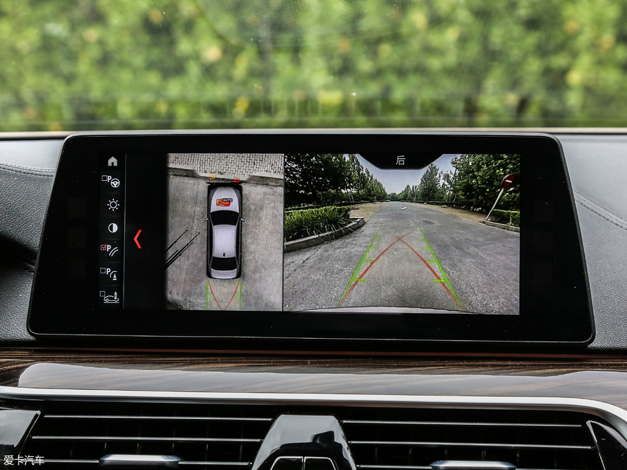 2018R5ϵԴ 530Le Ab