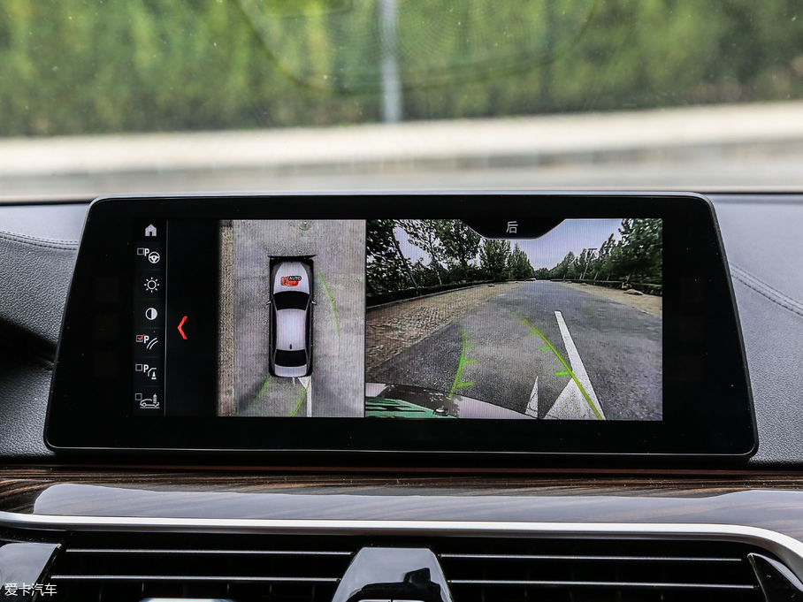 2018R5ϵԴ 530Le Ab