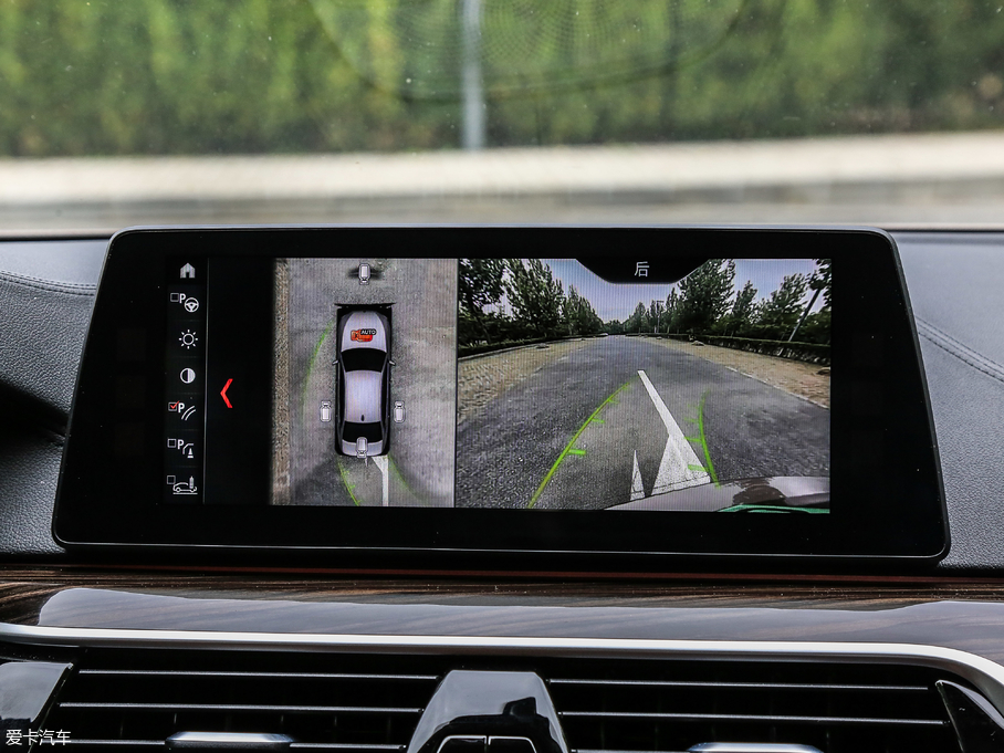 2018R5ϵԴ 530Le Ab