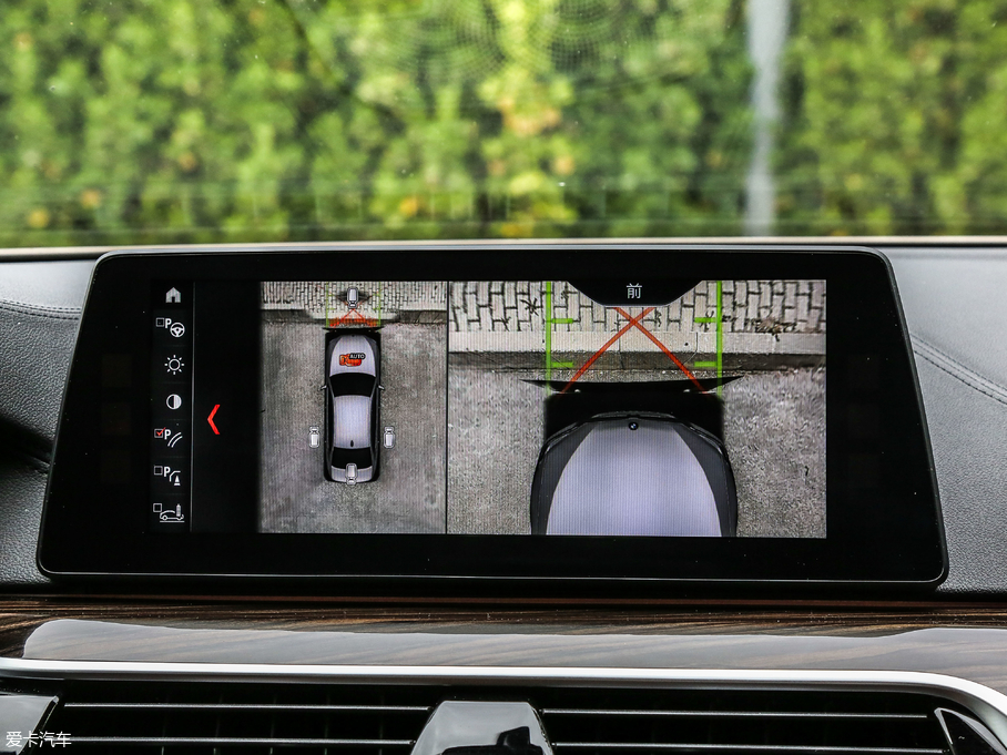 2018R5ϵԴ 530Le Ab