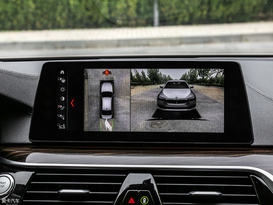 2018R5ϵԴ 530Le Ab