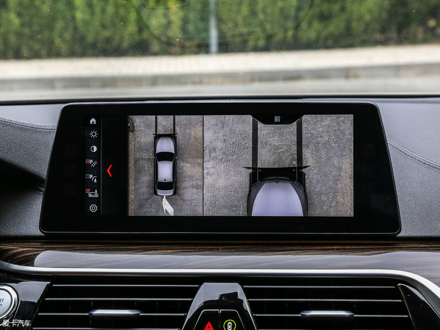 2018R5ϵԴ 530Le Ab