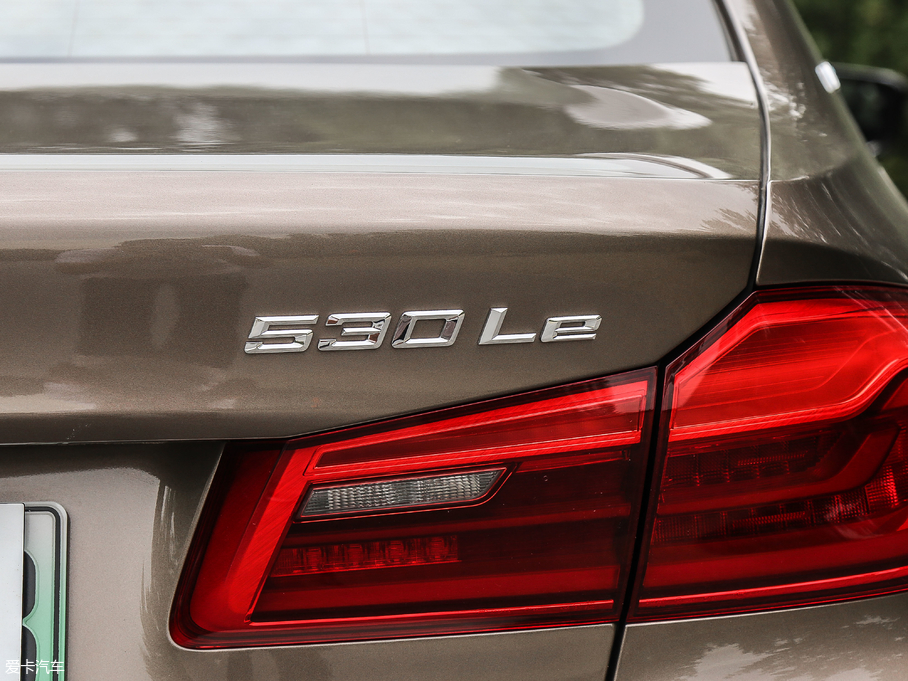 2018R5ϵԴ 530Le Ab