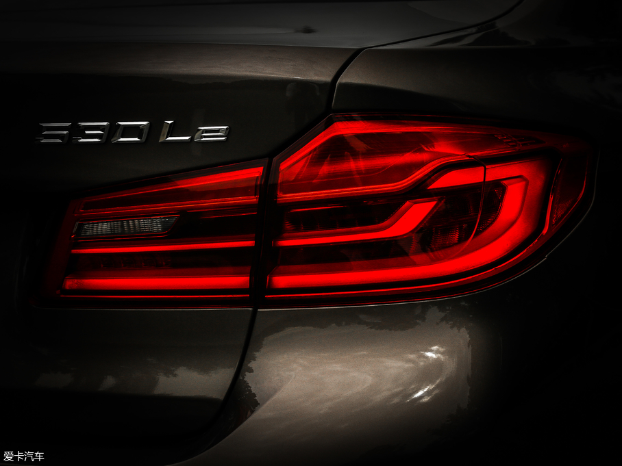 2018R5ϵԴ 530Le Ab