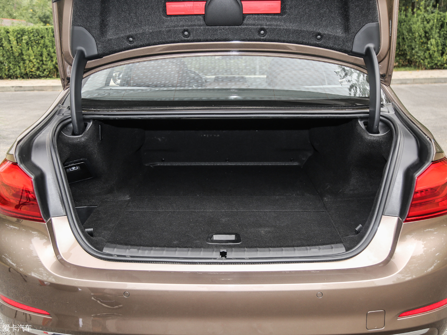 2018R5ϵԴ 530Le Ab