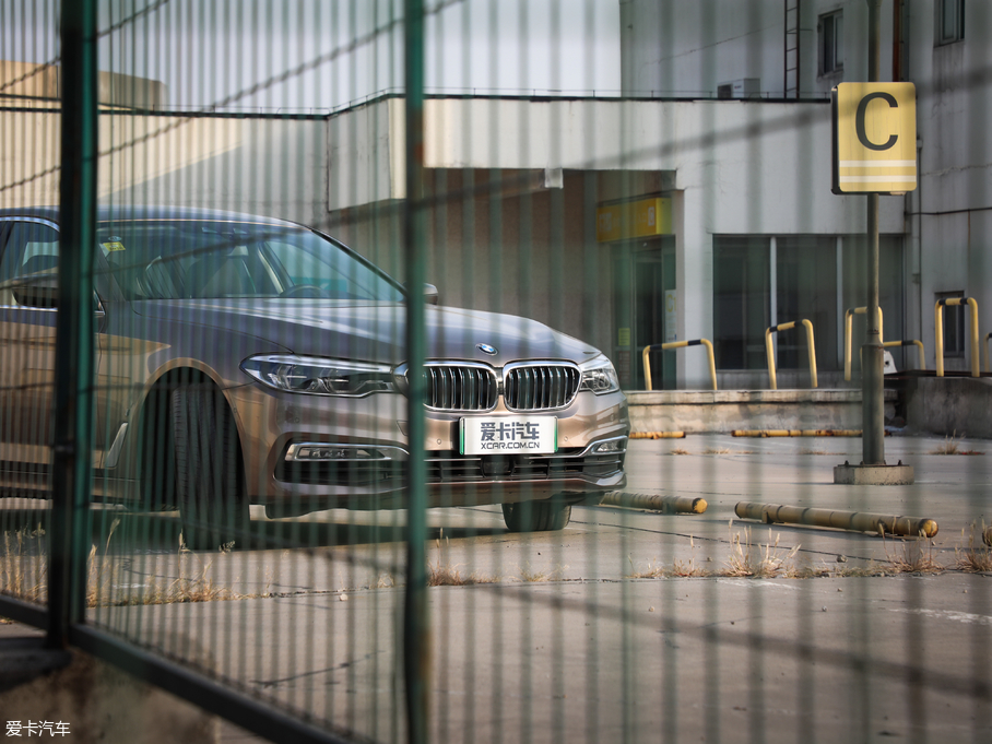 2018R5ϵԴ 530Le Ab