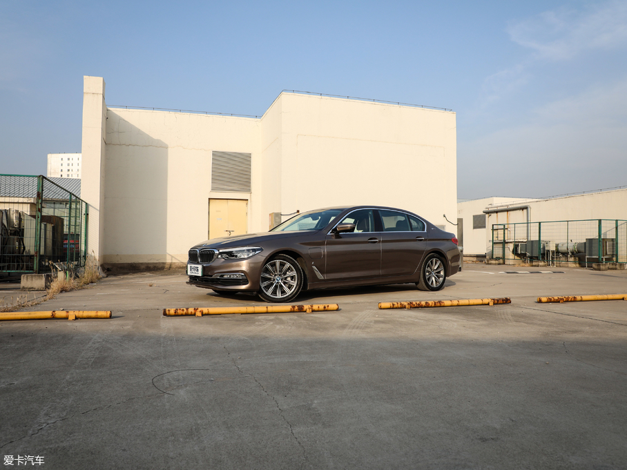 2018R5ϵԴ 530Le Ab