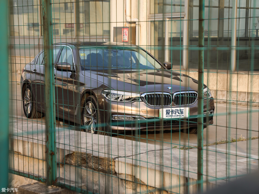 2018R5ϵԴ 530Le Ab