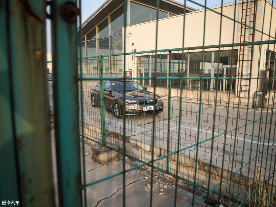 2018R5ϵԴ 530Le Ab