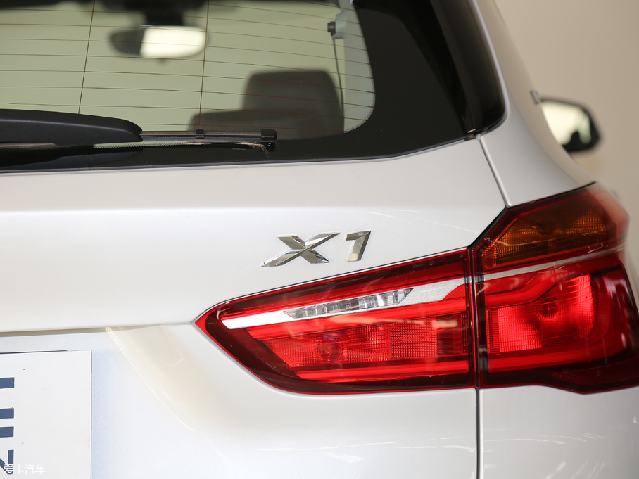 2019RX1Դ xDrive25Le A