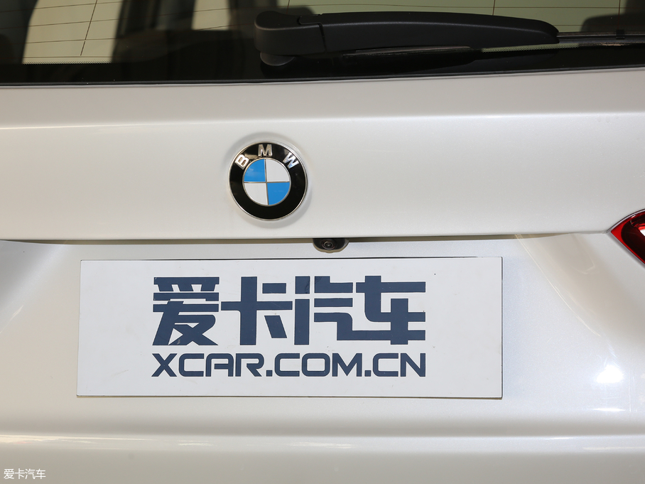 2019RX1Դ xDrive25Le A