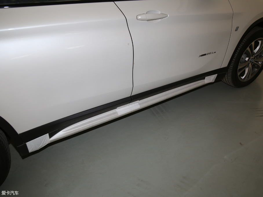 2019RX1Դ xDrive25Le A