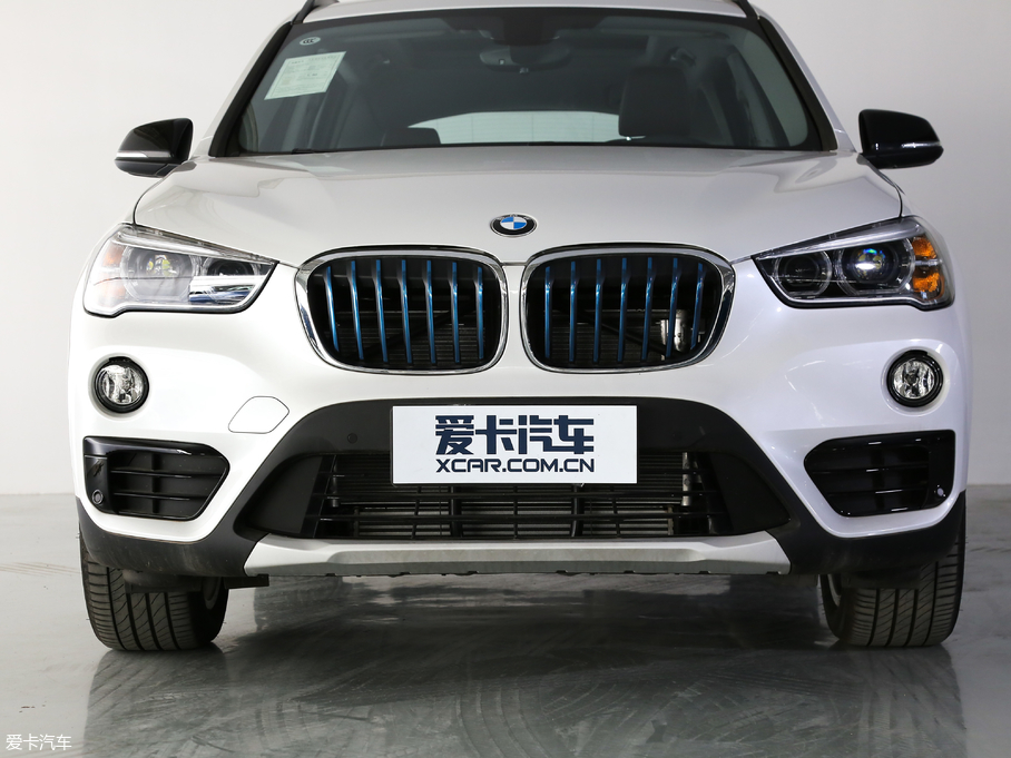 2019RX1Դ xDrive25Le A