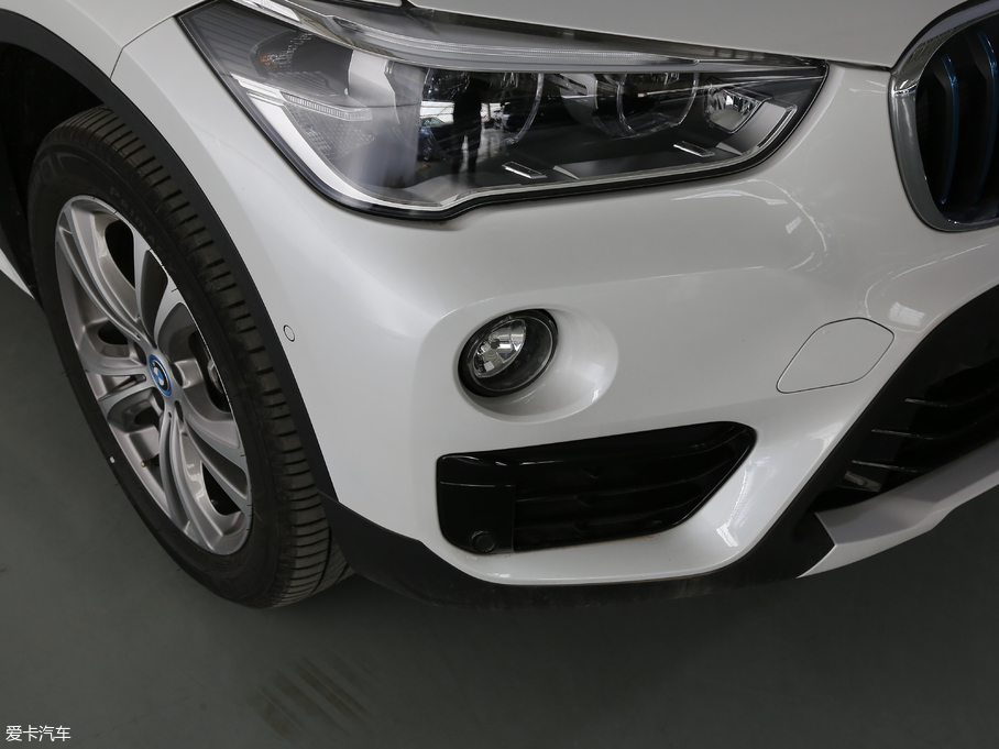 2019RX1Դ xDrive25Le A