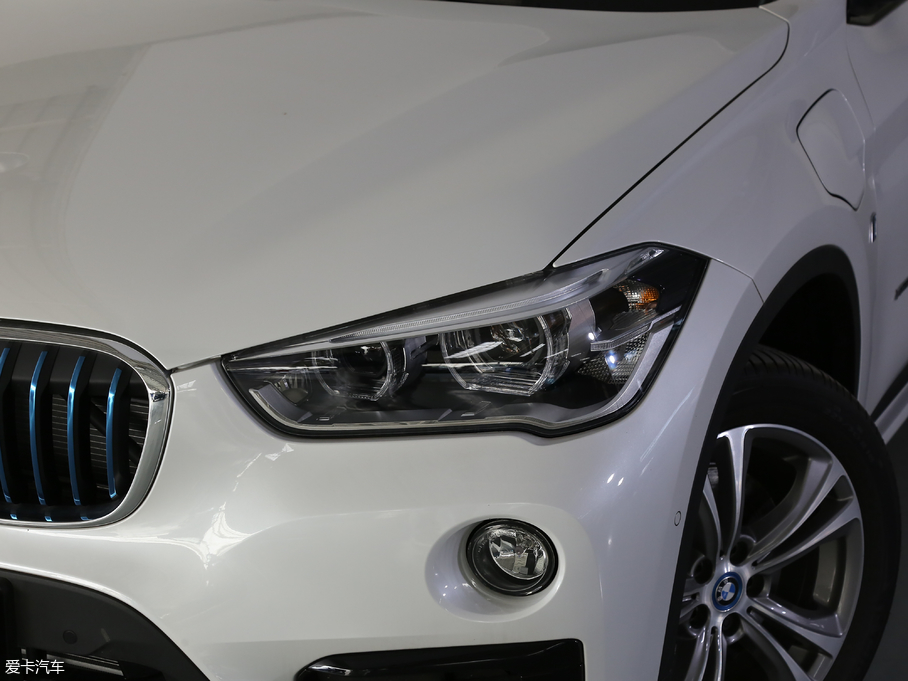 2019RX1Դ xDrive25Le A