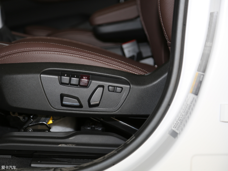 2019RX1Դ xDrive25Le A