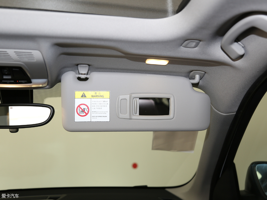 2019RX1Դ xDrive25Le A