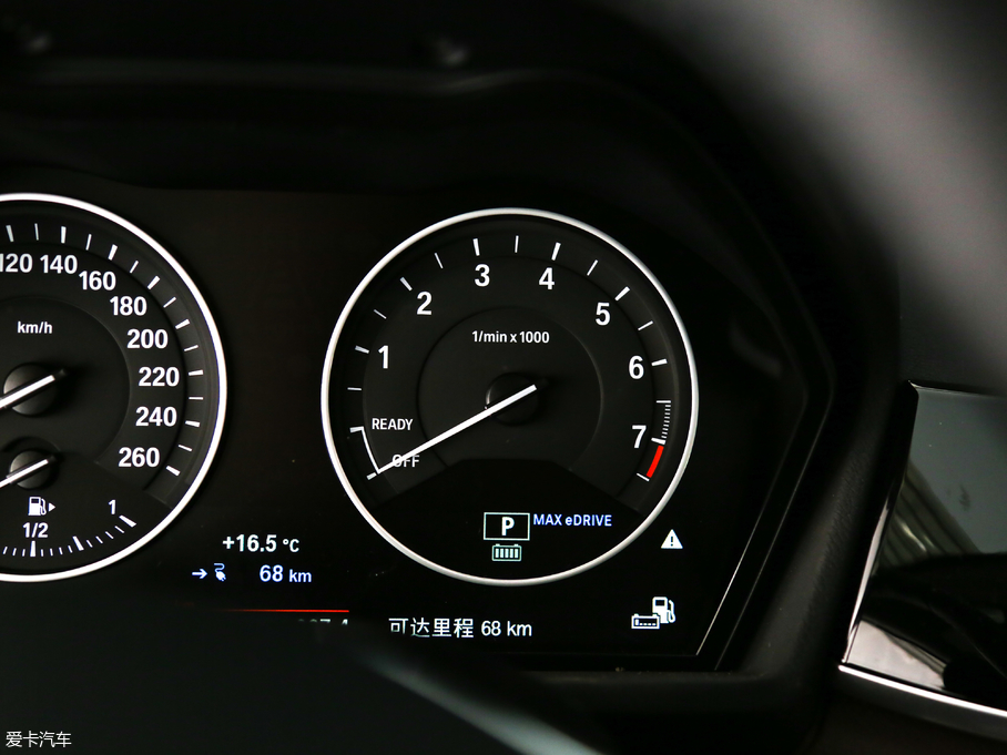 2019RX1Դ xDrive25Le A