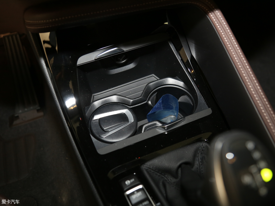 2019RX1Դ xDrive25Le A