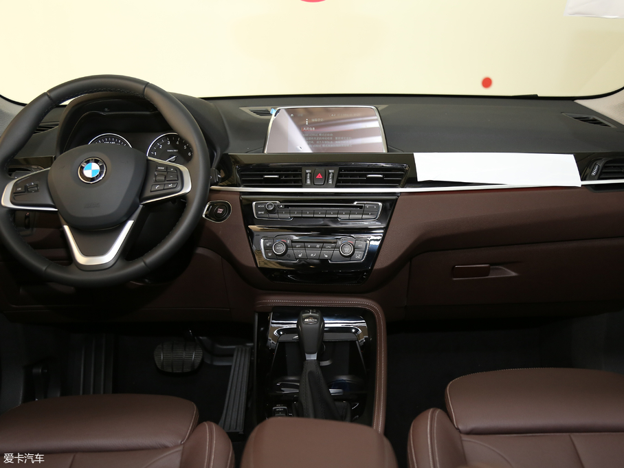 2019RX1Դ xDrive25Le A