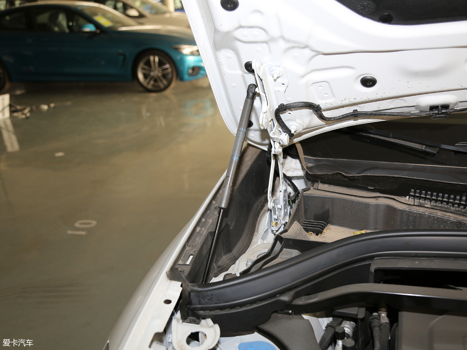 2019RX1Դ xDrive25Le A