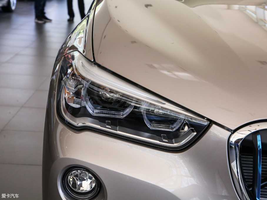 2019RX1Դ xDrive25Le A