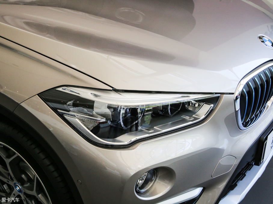 2019RX1Դ xDrive25Le A