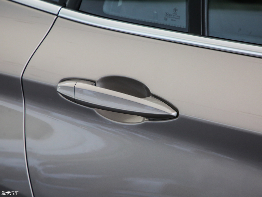 2019RX1Դ xDrive25Le A