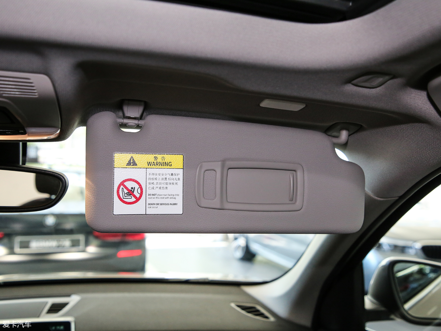 2019RX1Դ xDrive25Le A