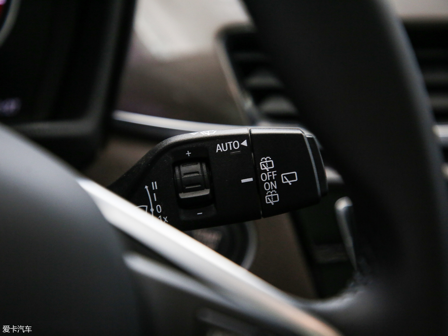 2019RX1Դ xDrive25Le A