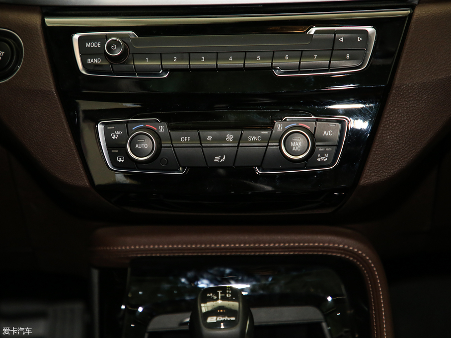 2019RX1Դ xDrive25Le A