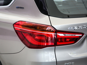 2019款xDrive25Le 豪华型 细节外观
