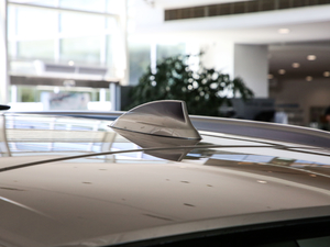 2019款xDrive25Le 豪华型 细节外观