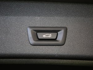 2019款xDrive25Le 豪华型 空间座椅