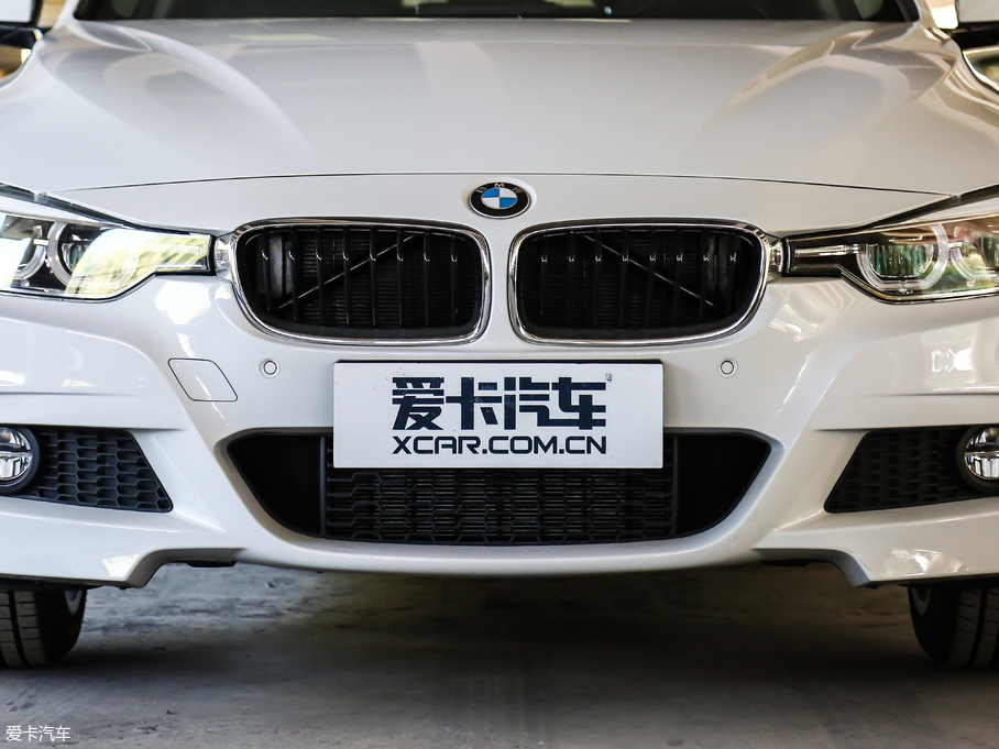 2019R3ϵ 320Li M \b