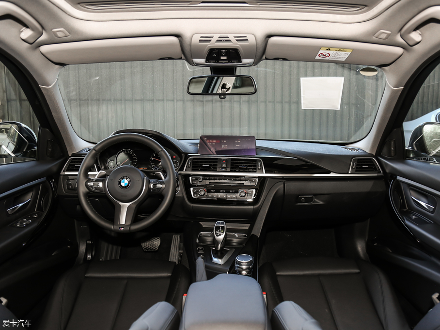 2019R3ϵ 320Li M \b